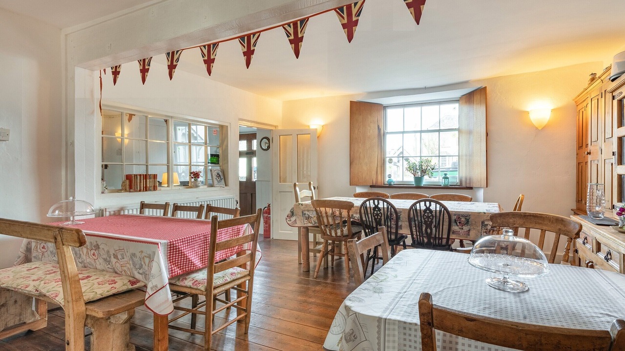 Photo of Bedroom in Sheepwash