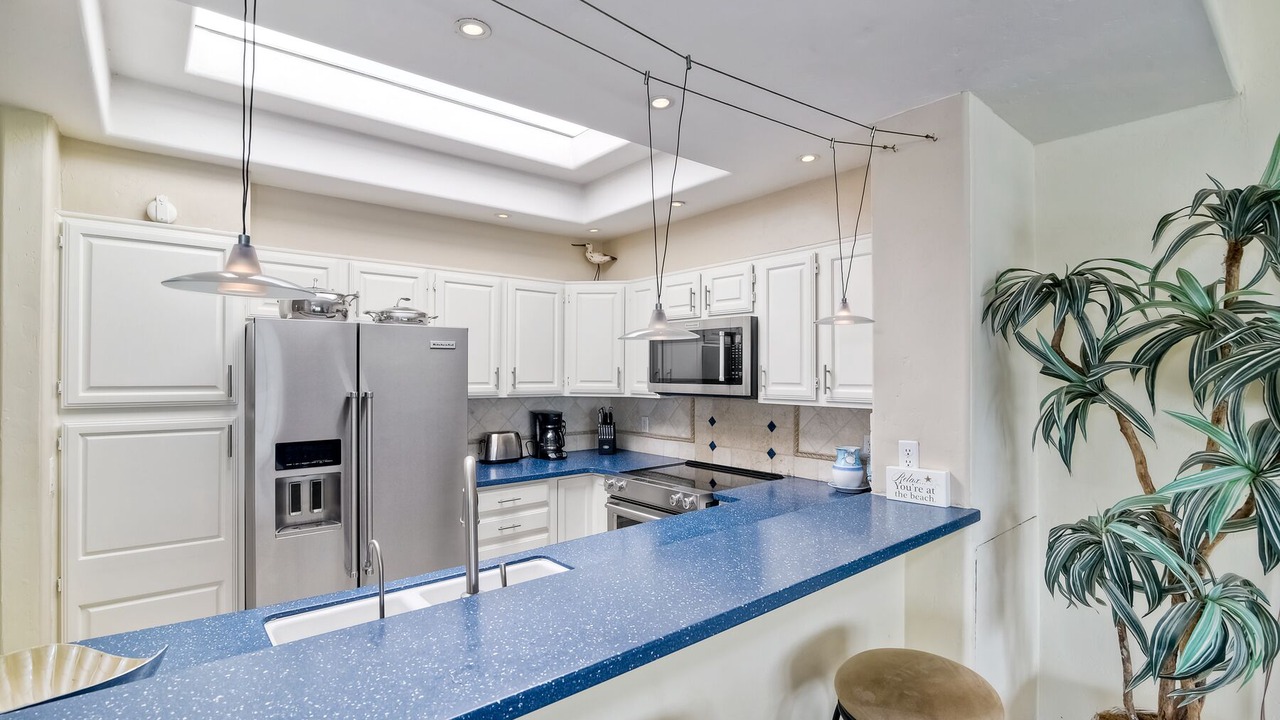 Photo of Kitchen in Carlsbad