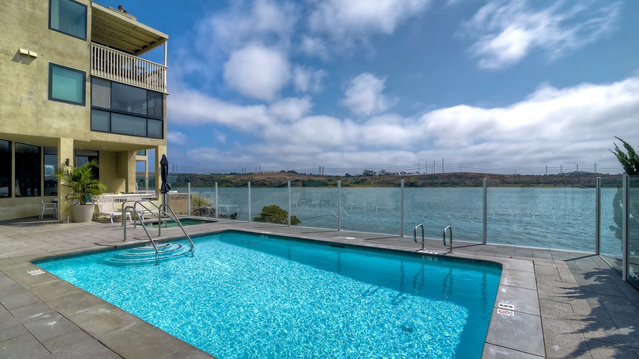 Photo of Patio Balcony in Carlsbad