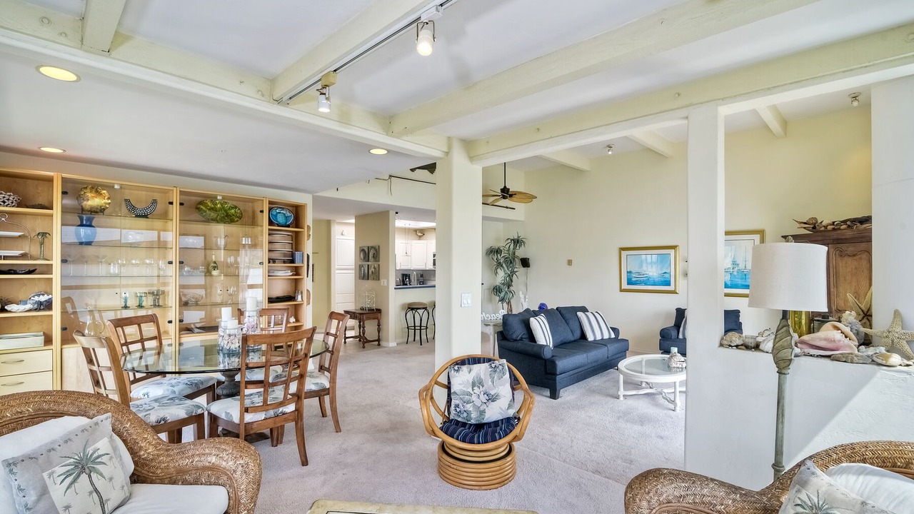 Photo of Livingroom in Carlsbad