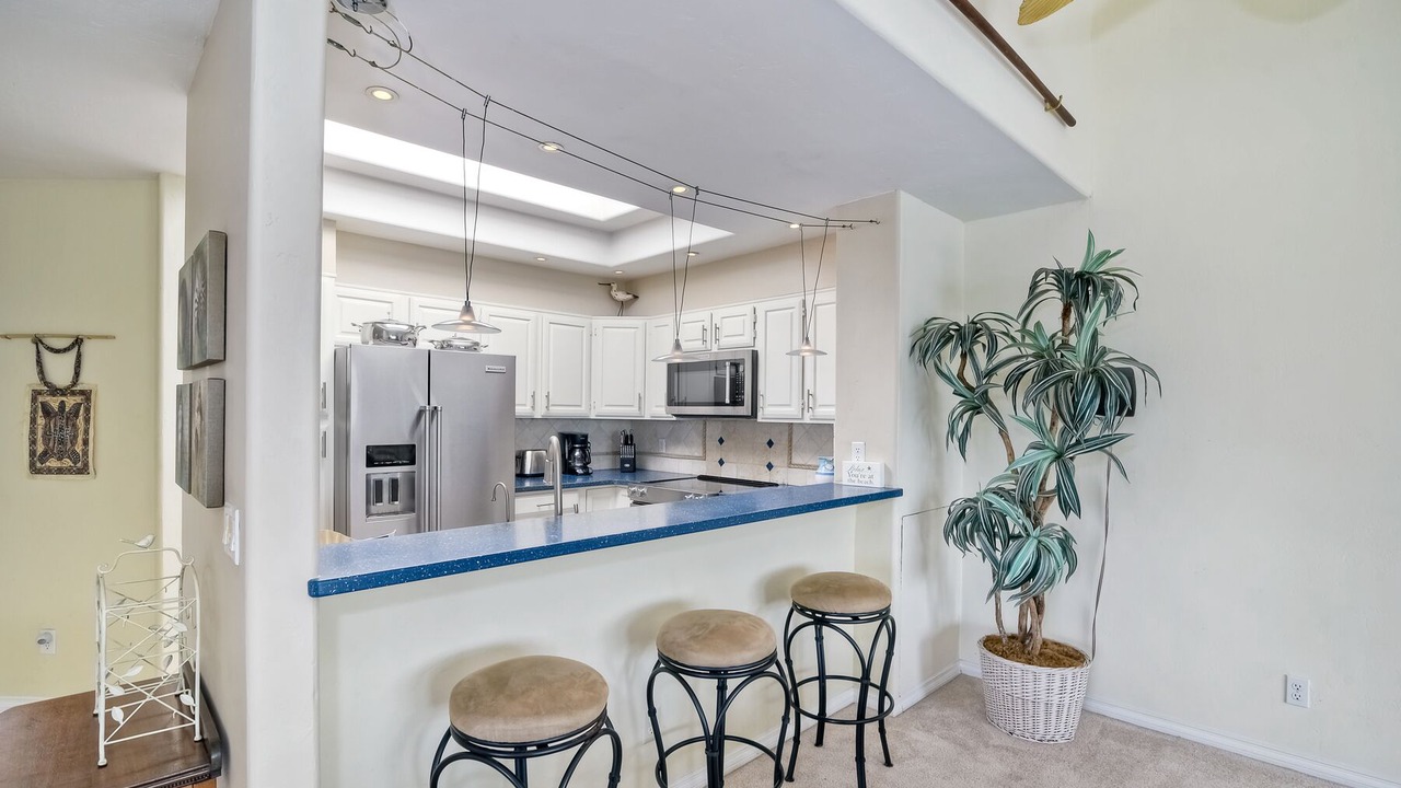 Photo of Kitchen in Carlsbad