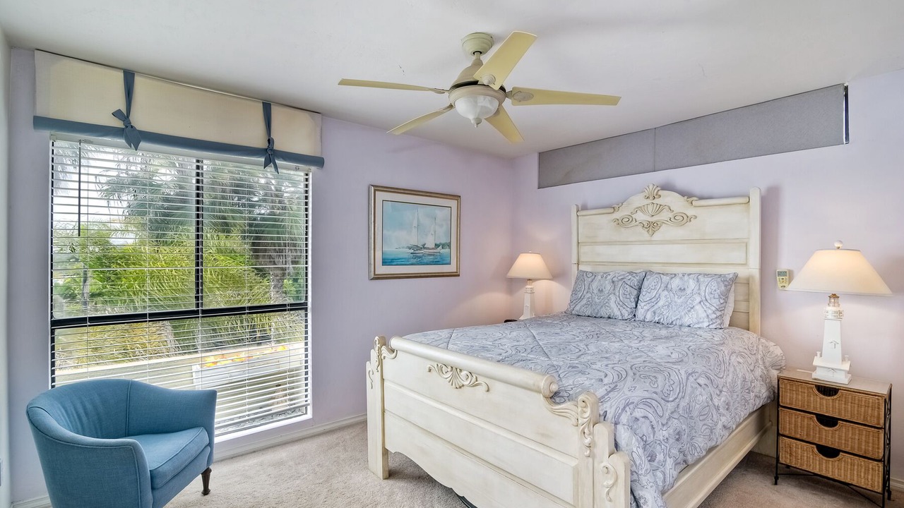 Photo of Bedroom in Carlsbad
