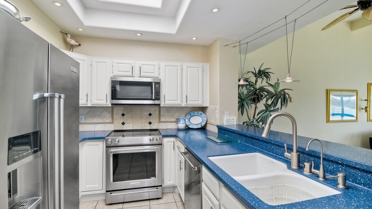 Photo of Kitchen in Carlsbad
