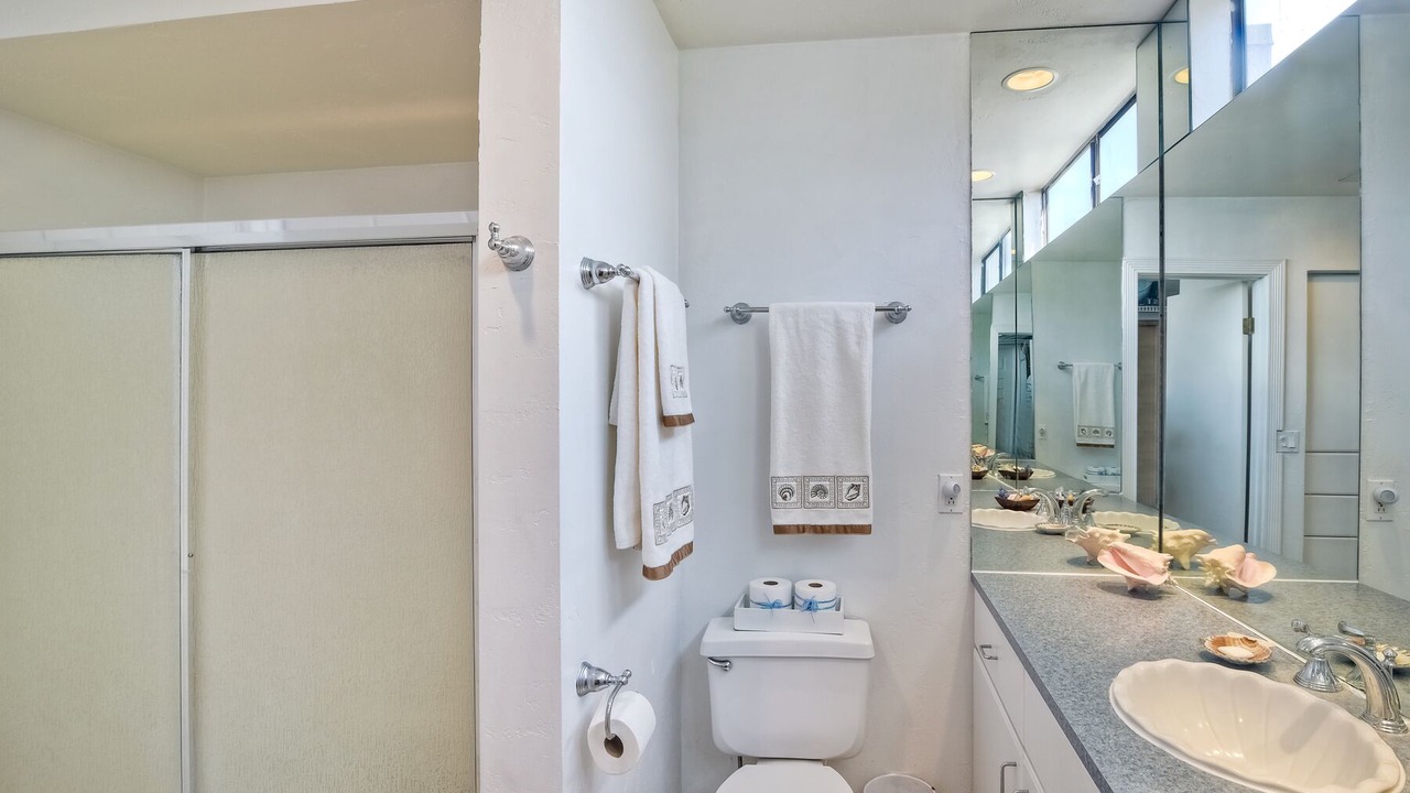 Photo of Bathroom in Carlsbad