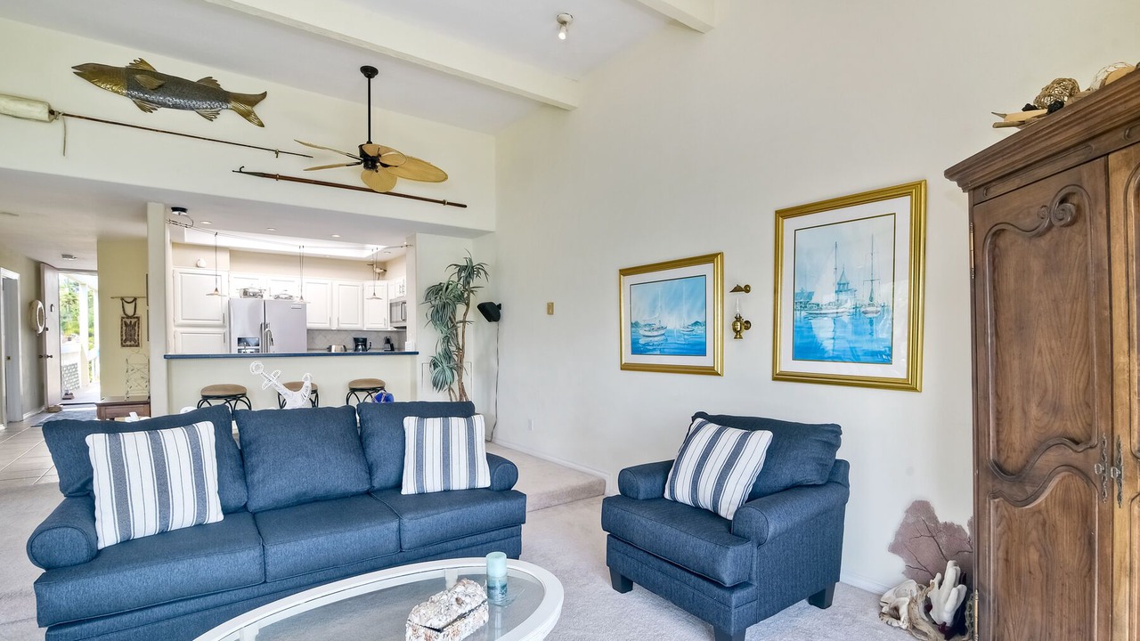 Photo of Livingroom in Carlsbad