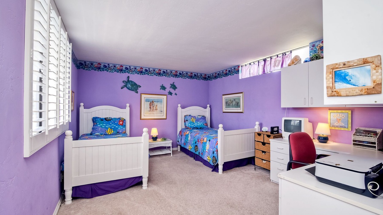 Photo of Bedroom in Carlsbad