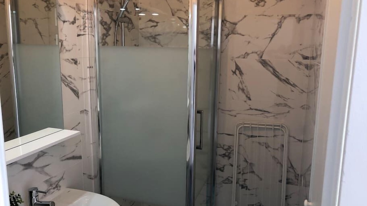 Photo of Bathroom in Saint-Denis