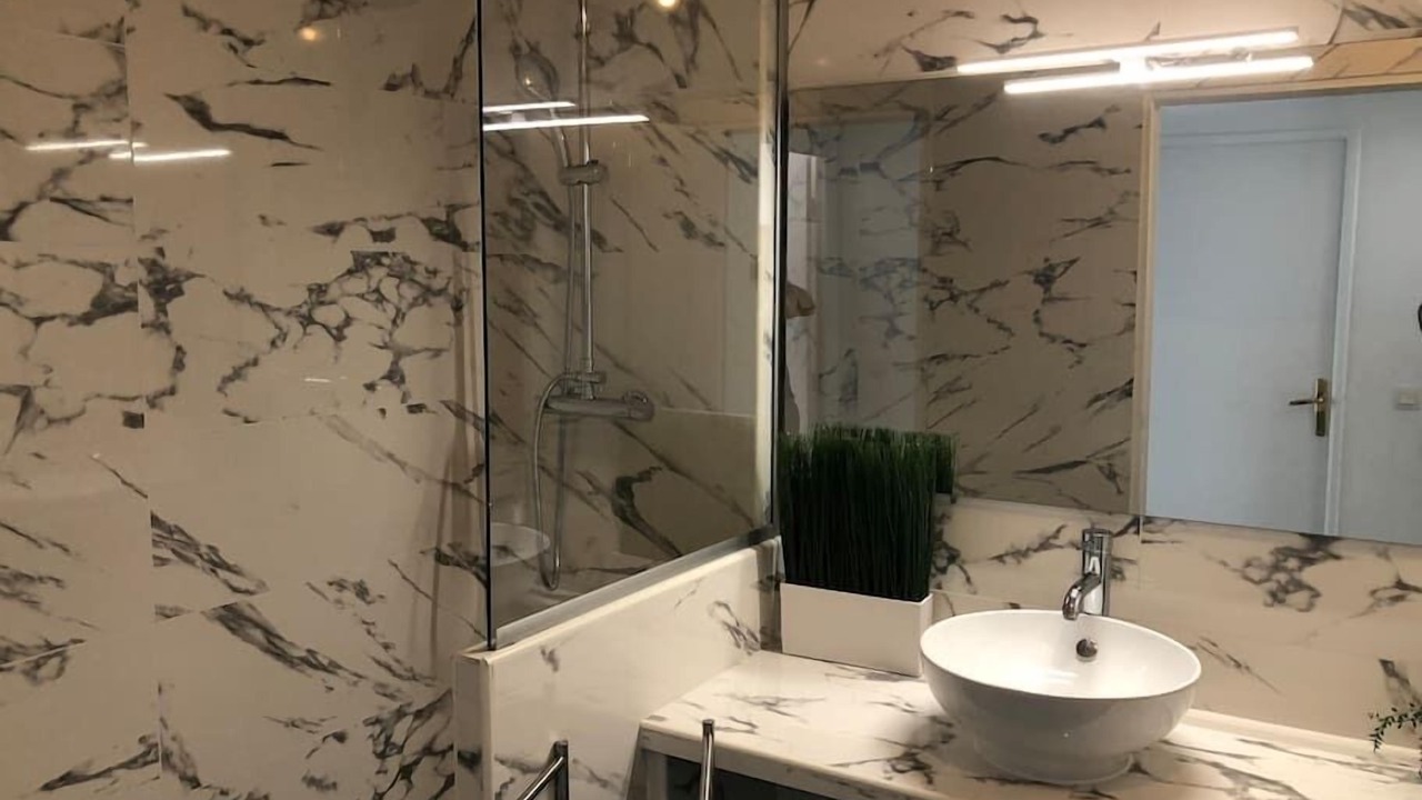 Photo of Bathroom in Saint-Denis