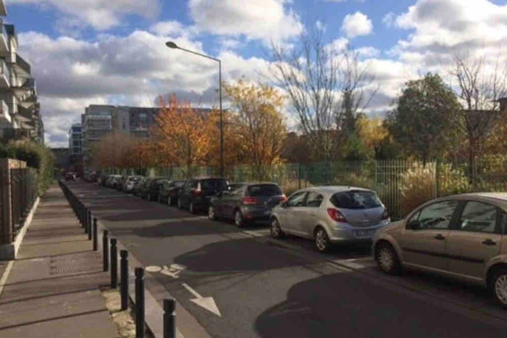 Photo of Others in Saint-Denis