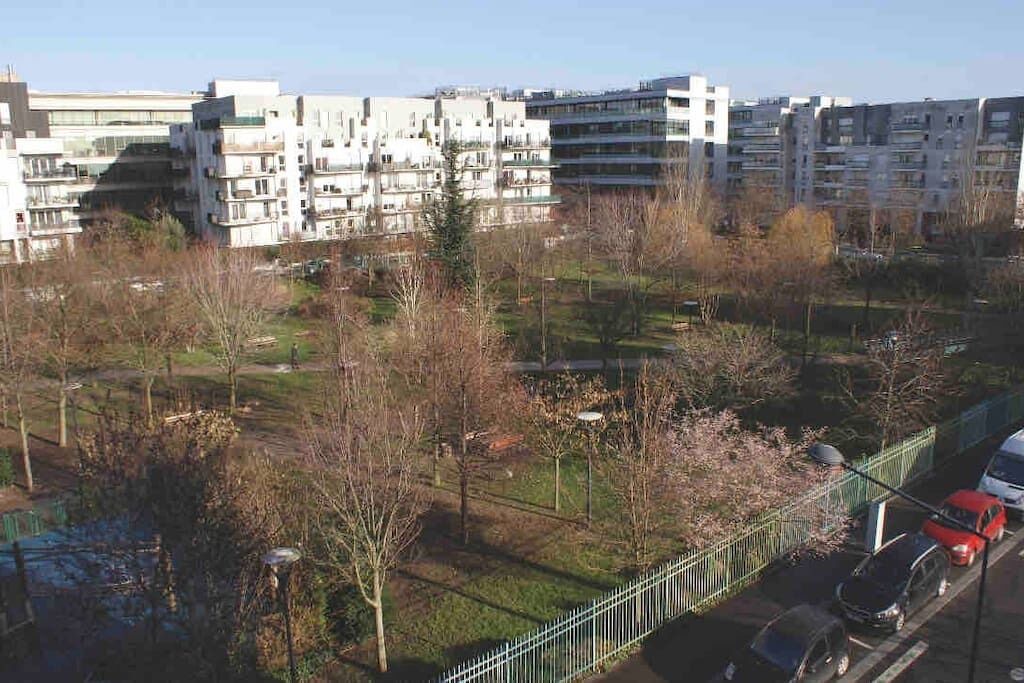 Photo of Others in Saint-Denis