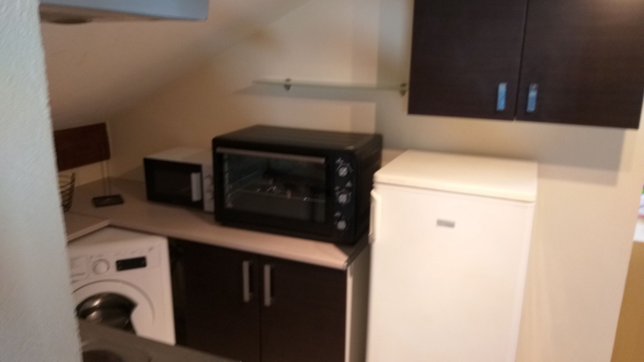 Photo of Kitchen in Bellegarde-sur-Valserine