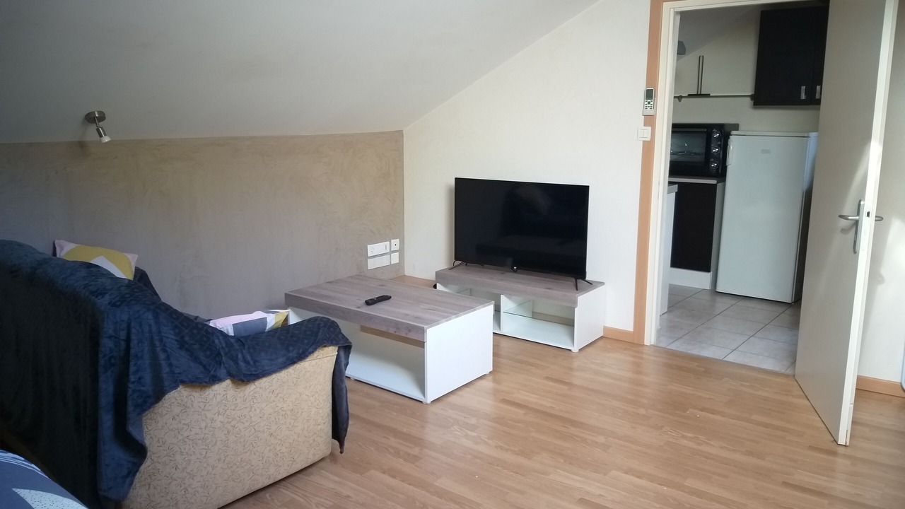 Photo of Livingroom in Bellegarde-sur-Valserine