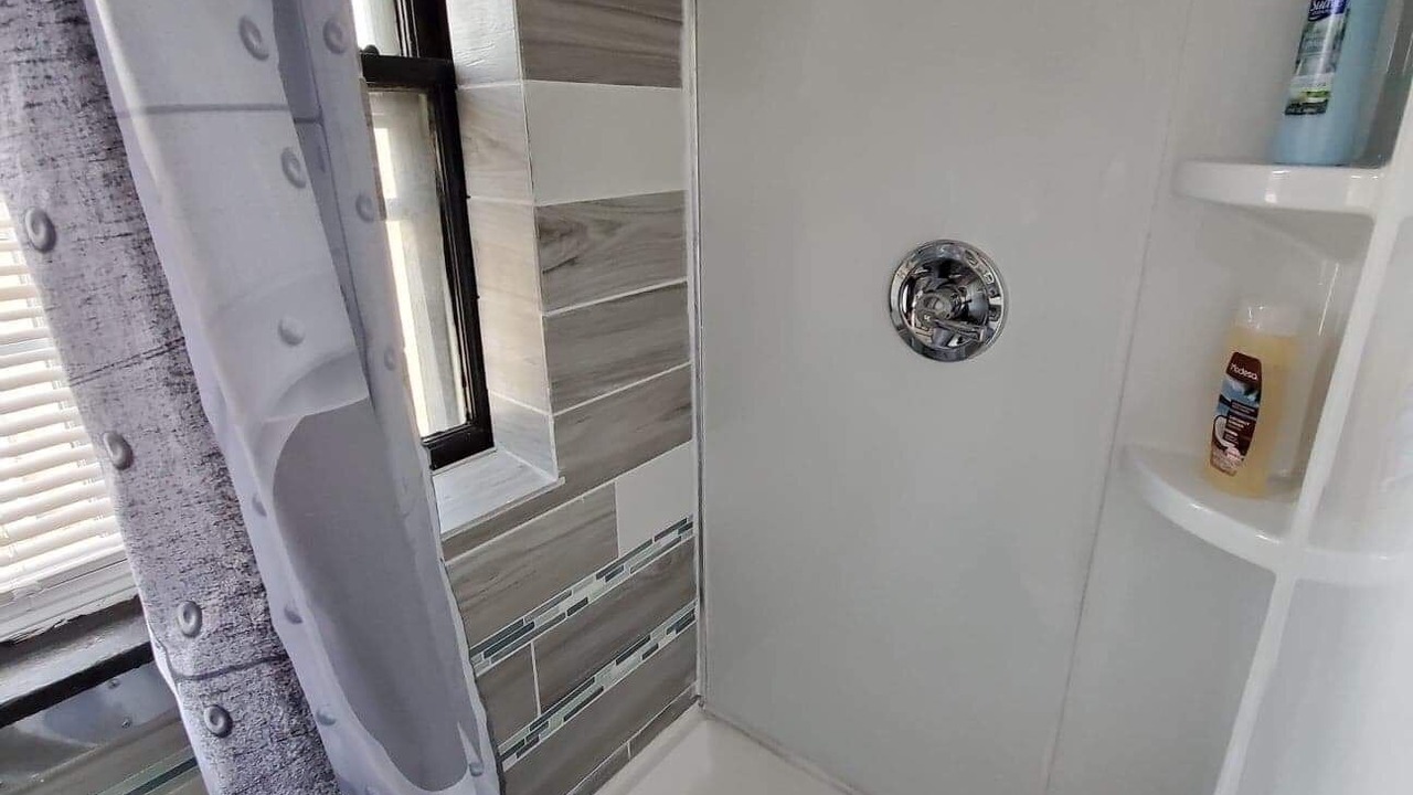 Photo of Bathroom in Camden