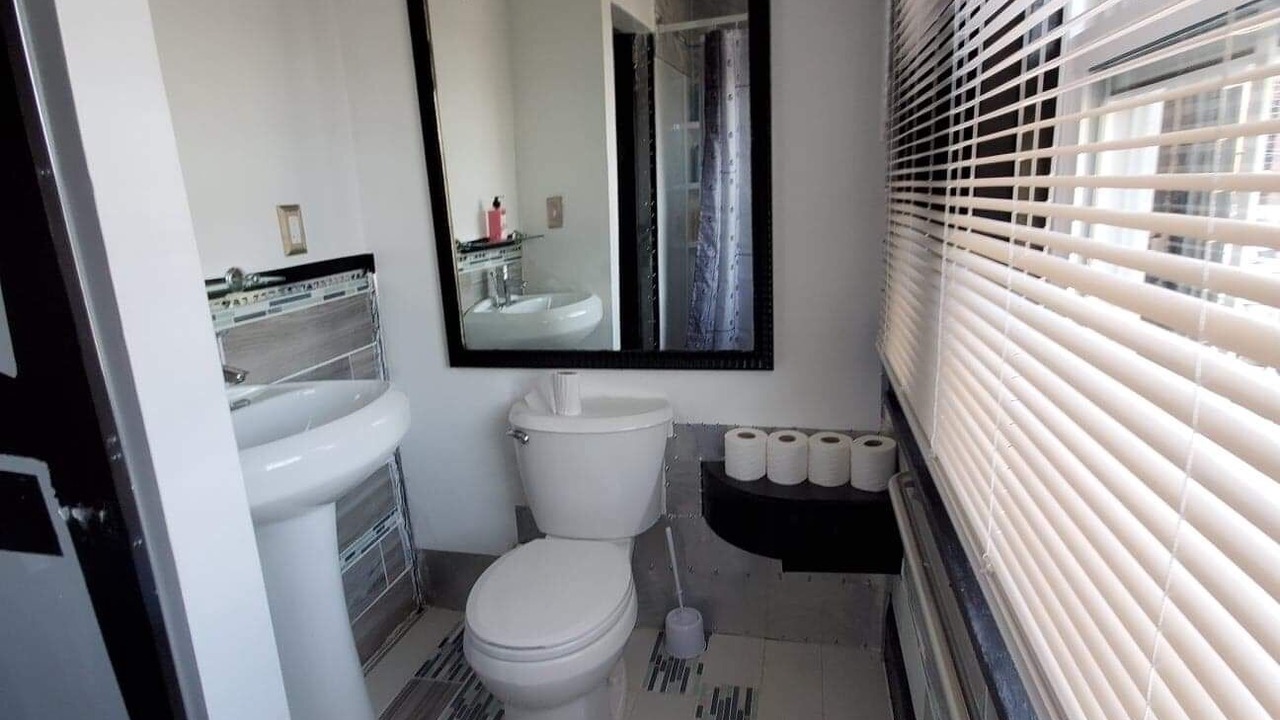 Photo of Bathroom in Camden