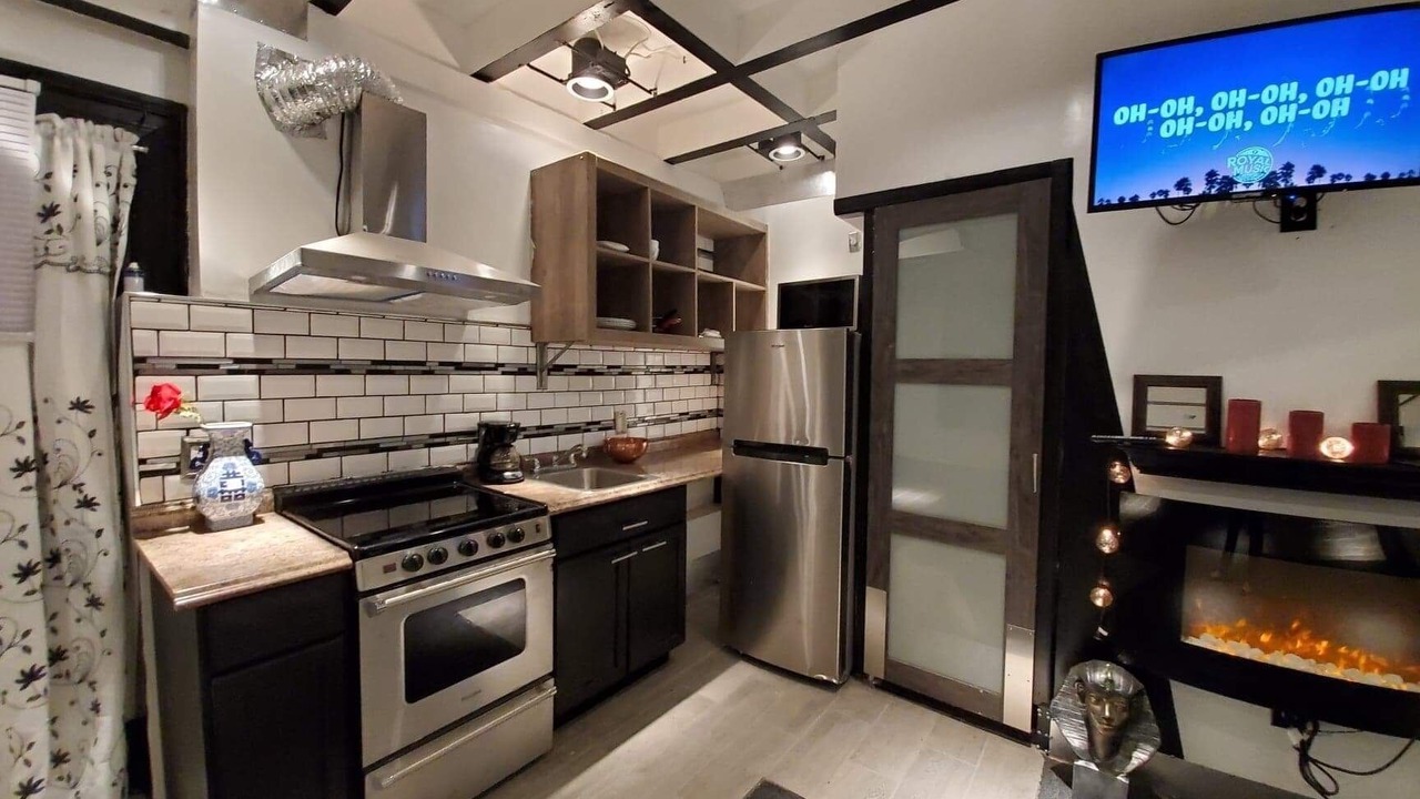 Photo of Kitchen in Camden