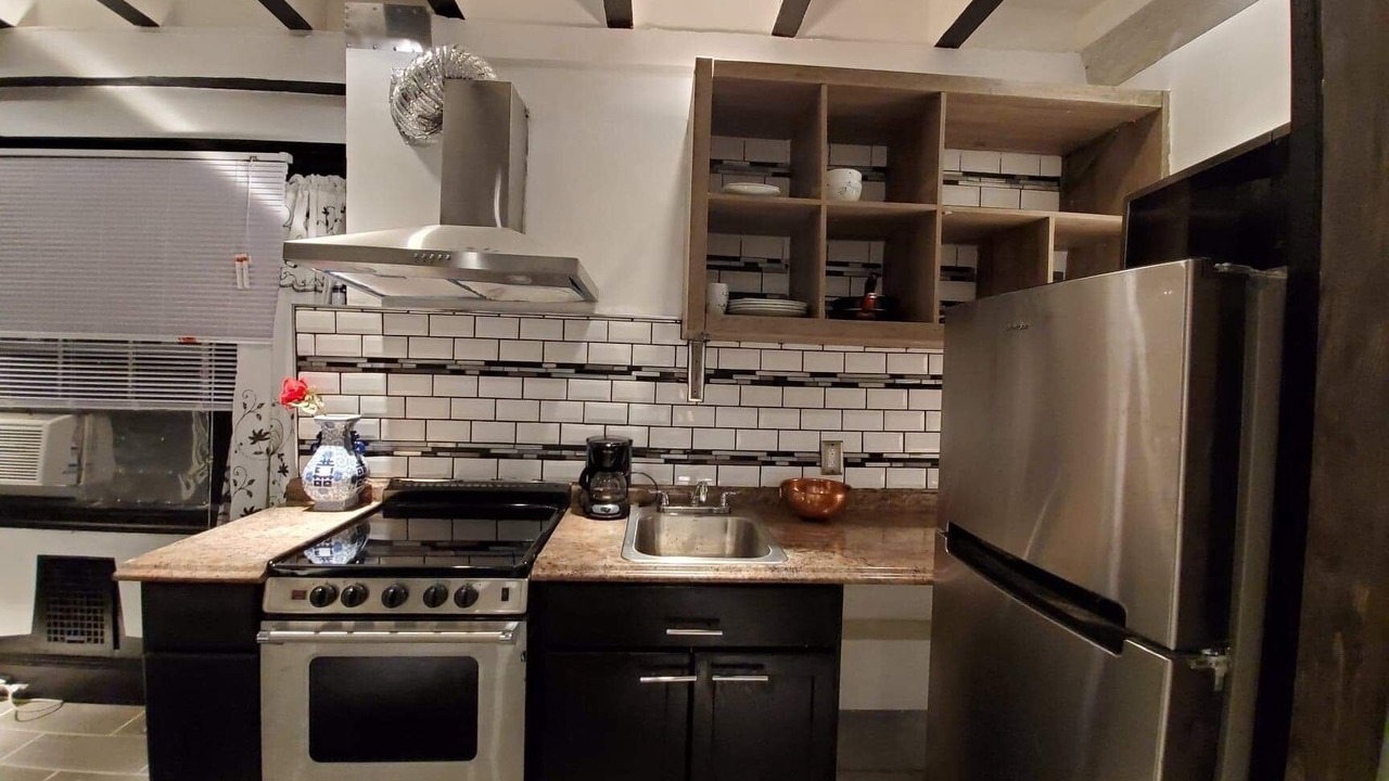 Photo of Kitchen in Camden