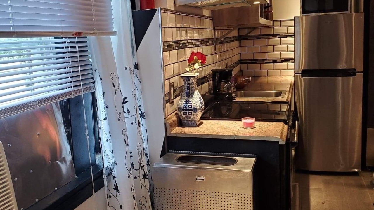 Photo of Kitchen in Camden