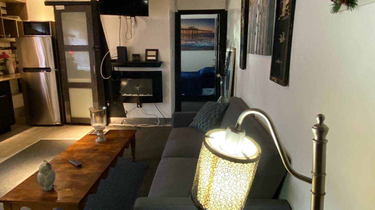 Photo of Livingroom in Camden