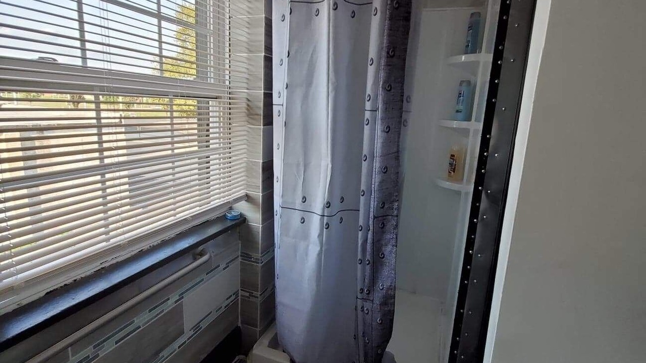 Photo of Bathroom in Camden