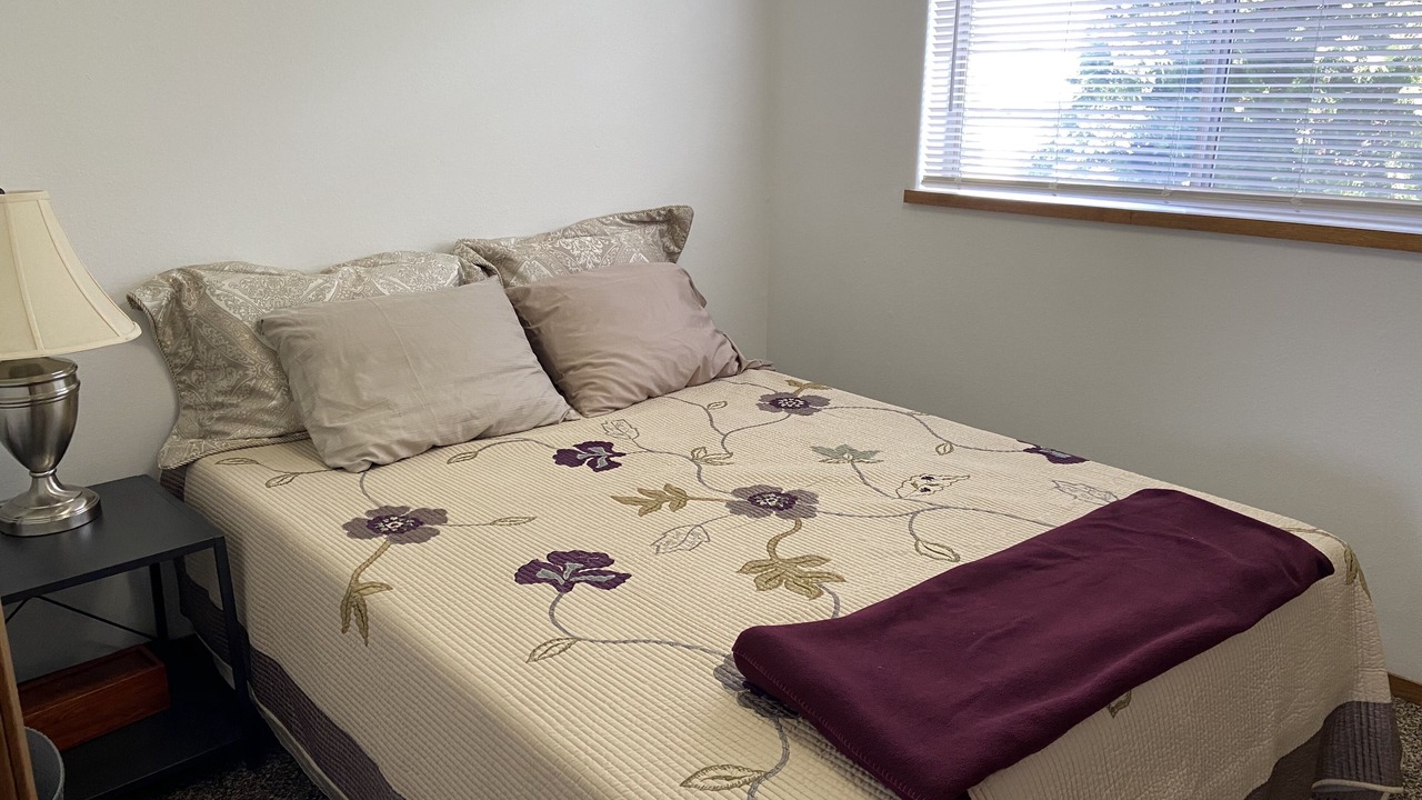 Photo of Bedroom in Moses Lake