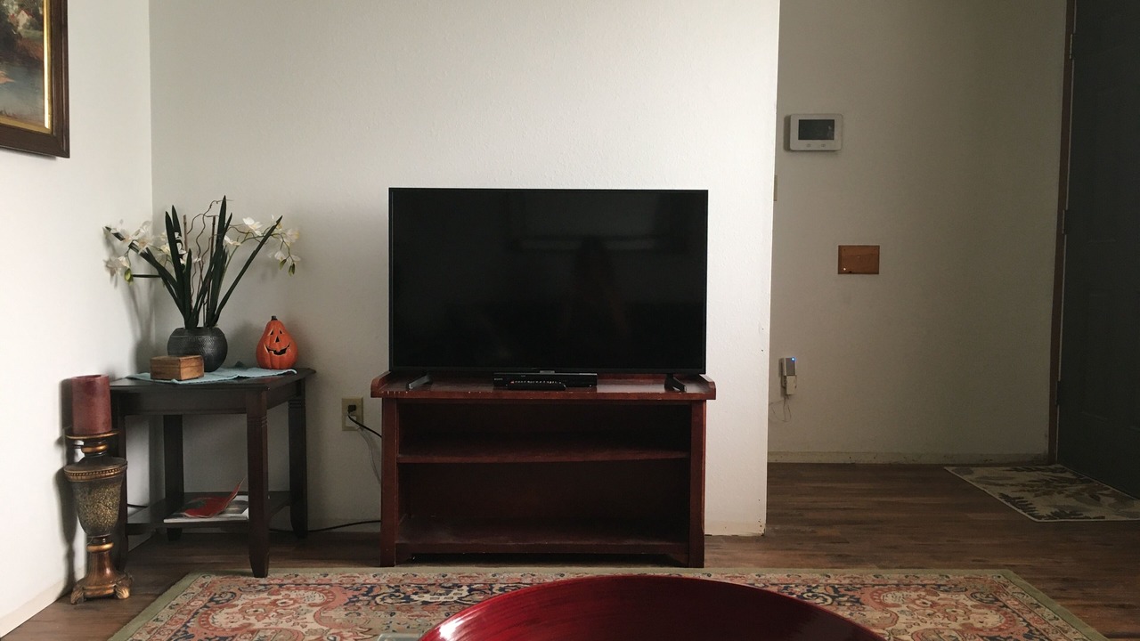 Photo of Livingroom in Moses Lake