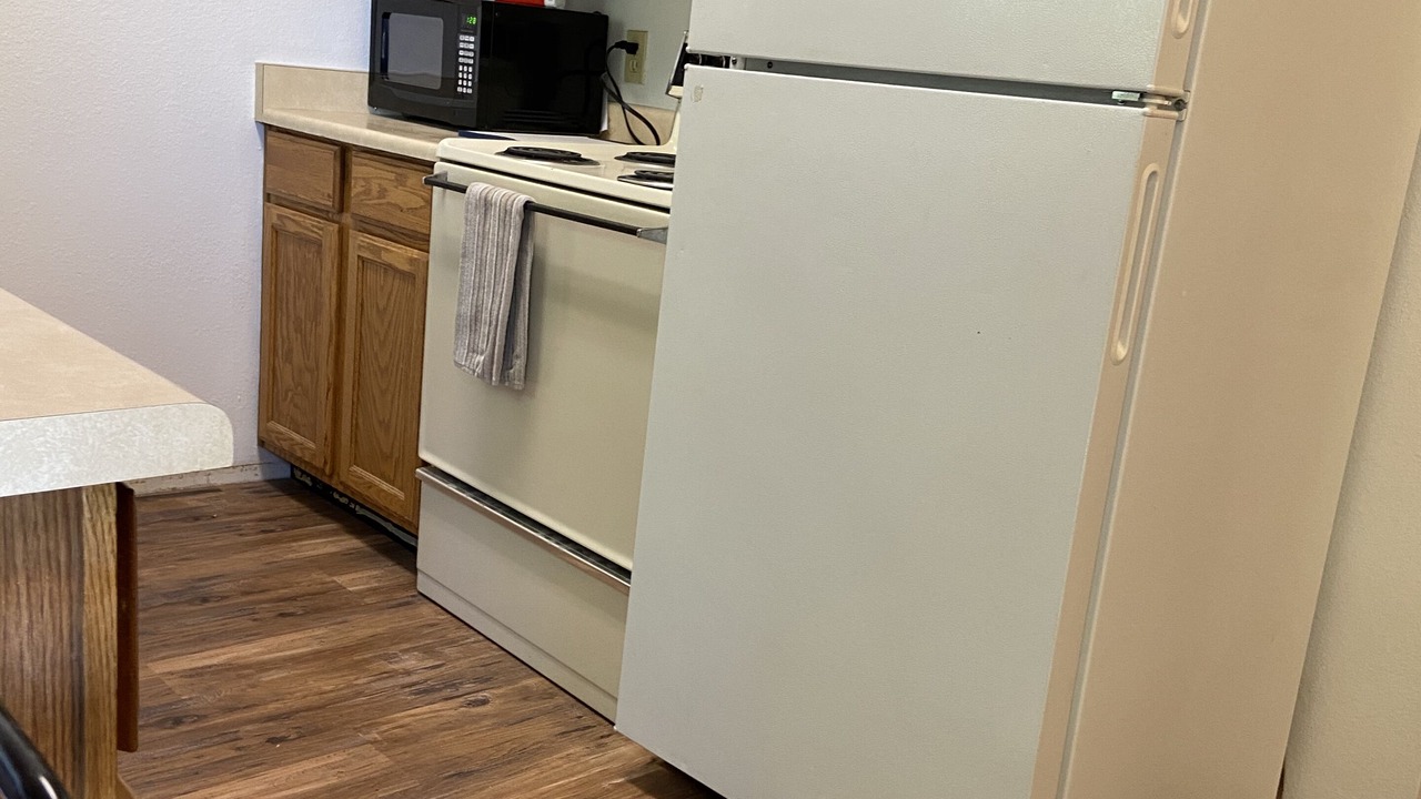 Photo of Kitchen in Moses Lake