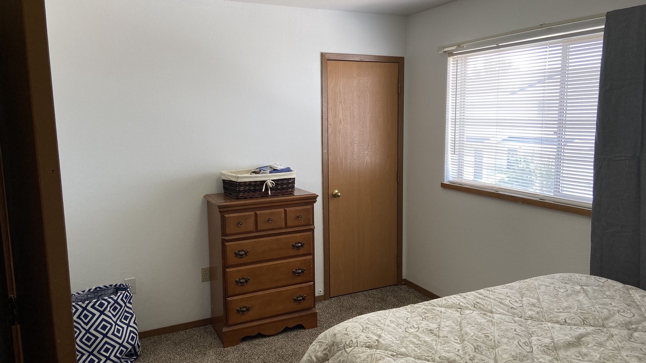 Photo of Bedroom in Moses Lake