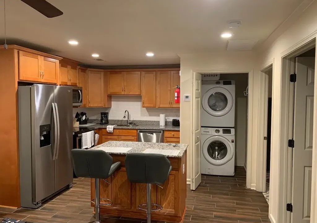 Photo of Kitchen in Highlands - Perkins