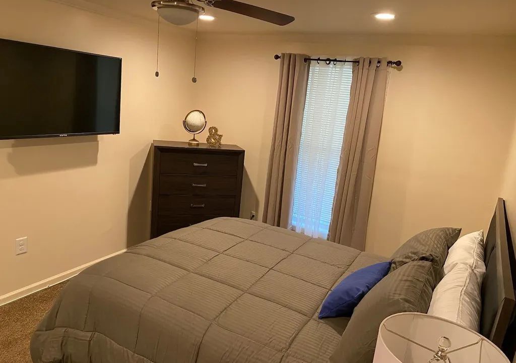 Photo of Bedroom in Highlands - Perkins