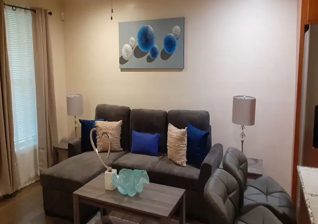 Photo of Livingroom in Highlands - Perkins