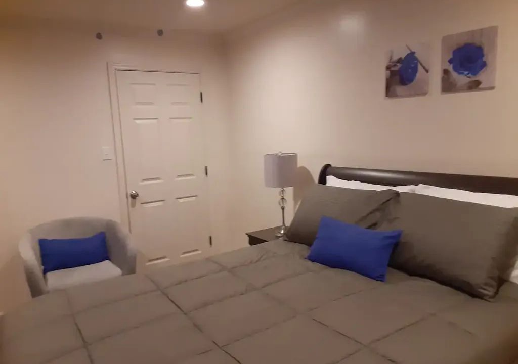 Photo of Bedroom in Highlands - Perkins