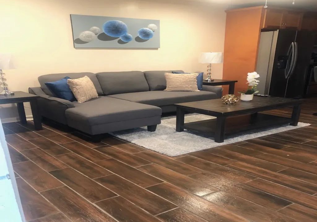 Photo of Livingroom in Highlands - Perkins