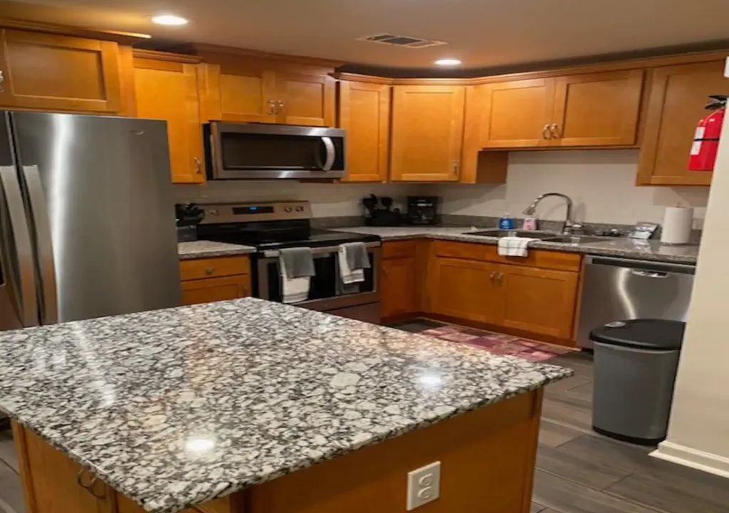 Photo of Kitchen in Highlands - Perkins