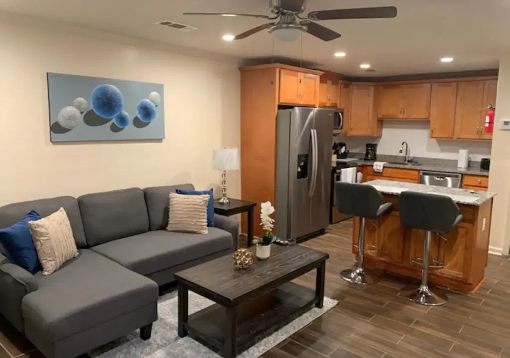 Photo of Livingroom in Highlands - Perkins