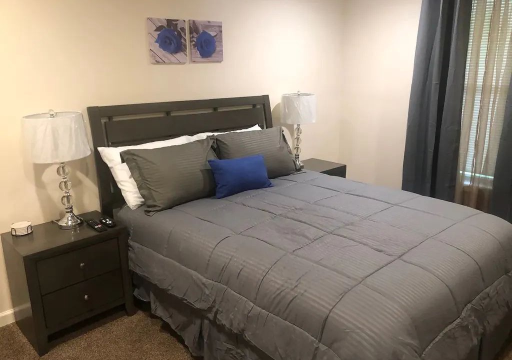 Photo of Bedroom in Highlands - Perkins