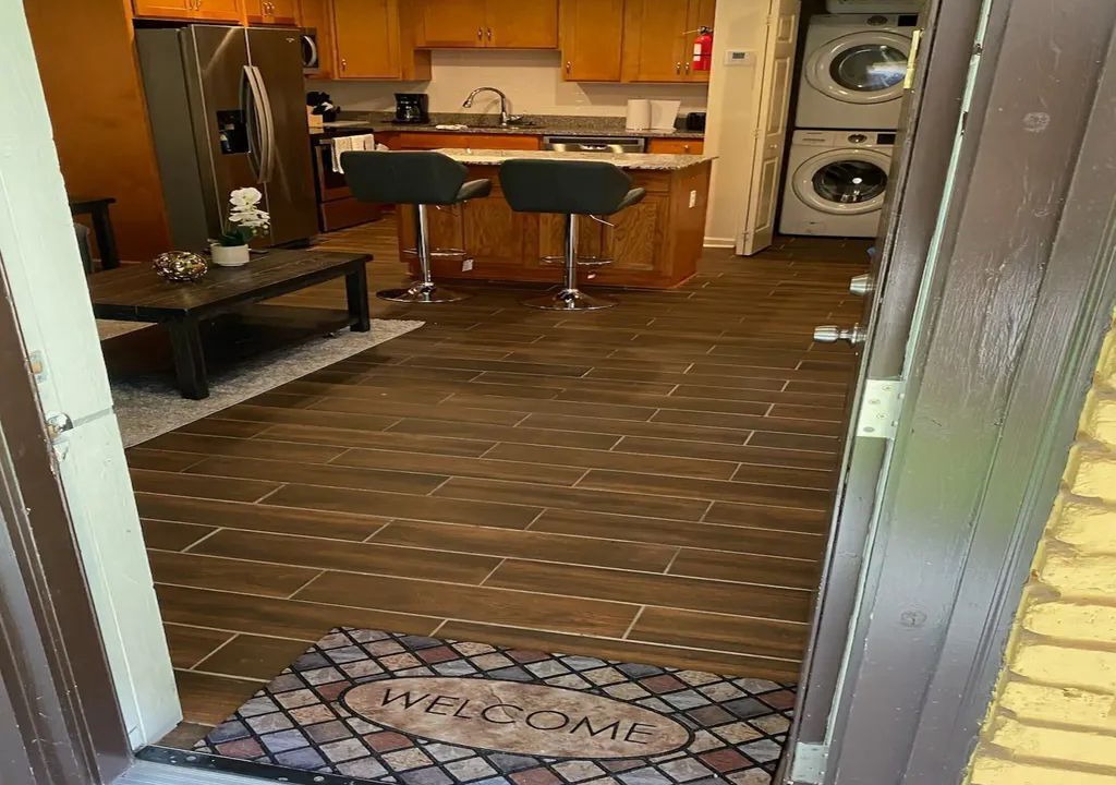 Photo of Kitchen in Highlands - Perkins