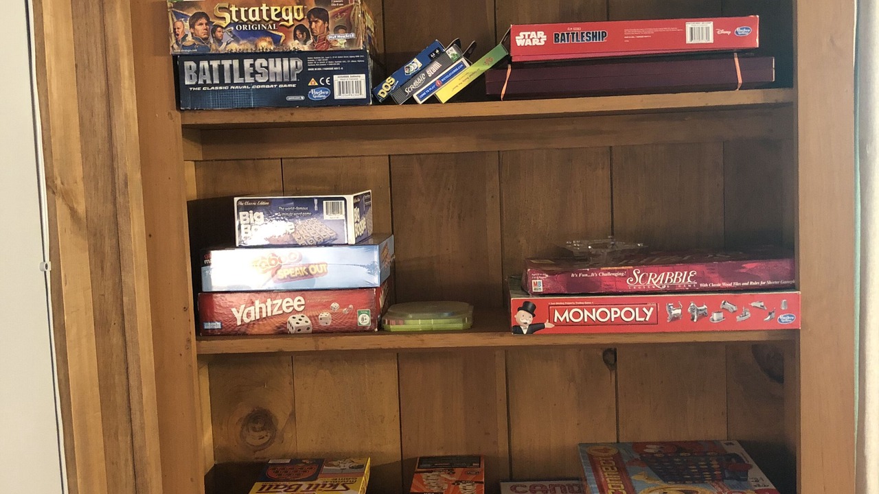 Photo of Bedroom in Peru