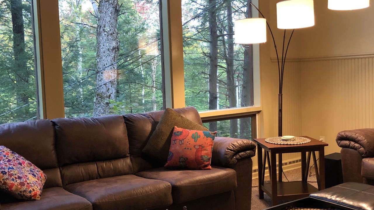 Photo of Livingroom in Peru