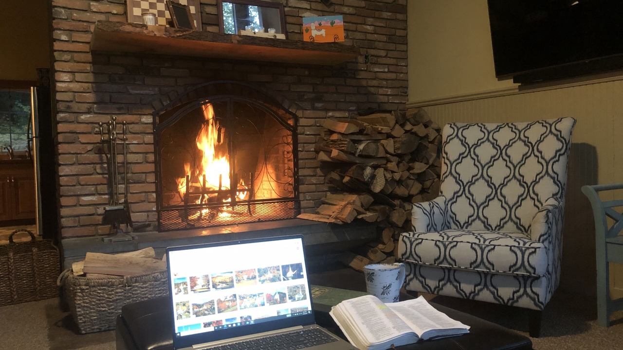 Photo of Livingroom in Peru