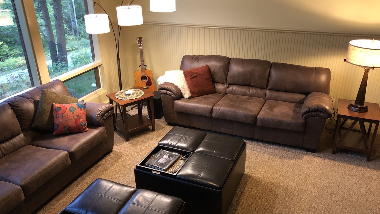 Photo of Livingroom in Peru