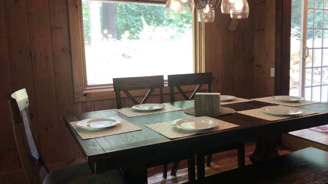 Photo of Livingroom in Peru