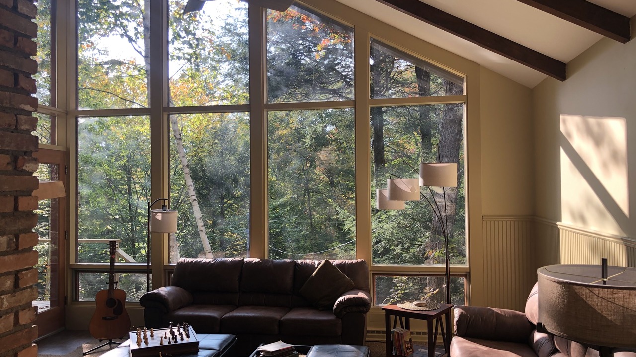 Photo of Livingroom in Peru