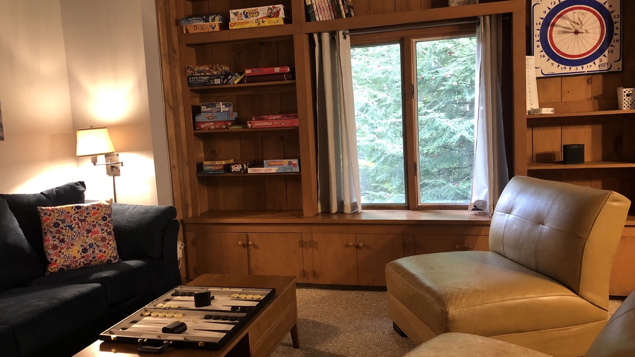 Photo of Bedroom in Peru