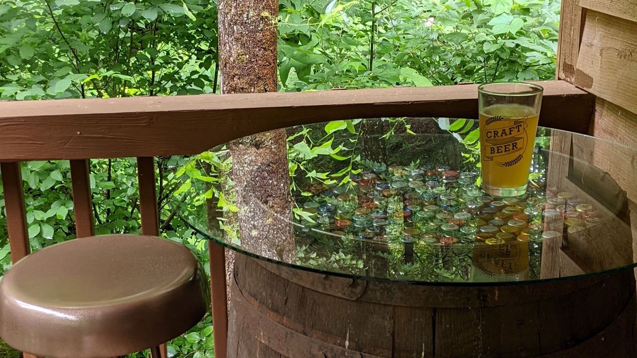 Photo of Outdoor in Black Mountain