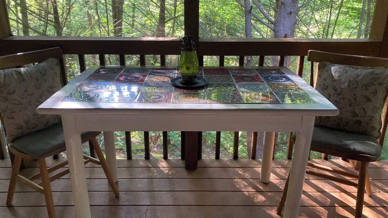 Photo of Outdoor in Black Mountain
