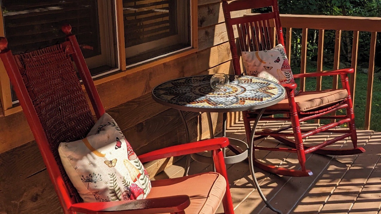 Photo of Outdoor in Black Mountain