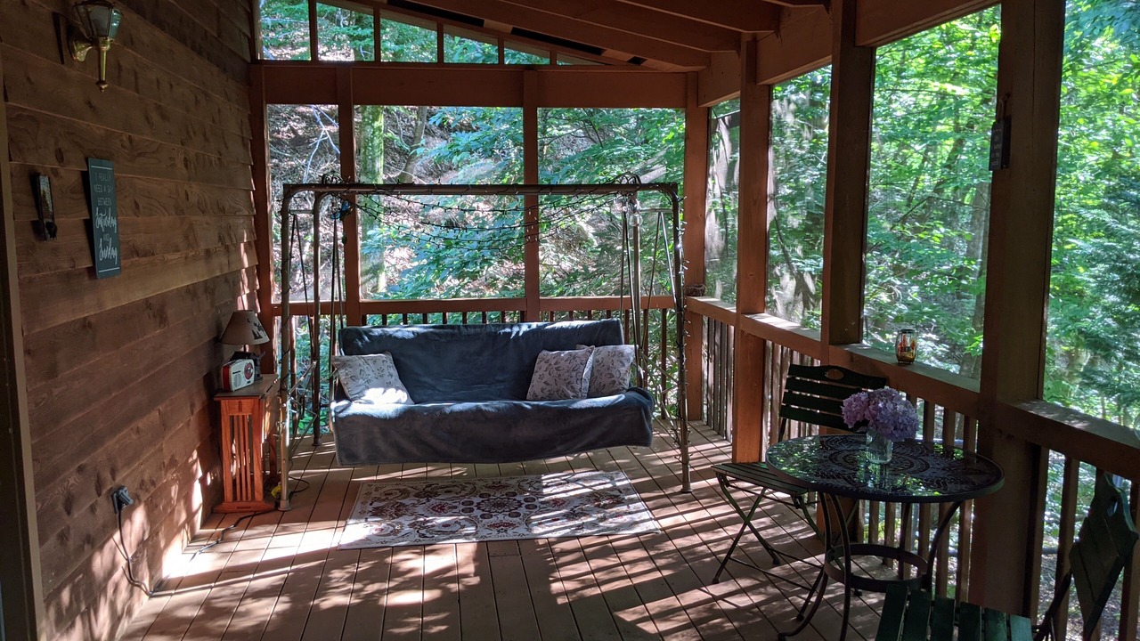 Photo of Outdoor in Black Mountain