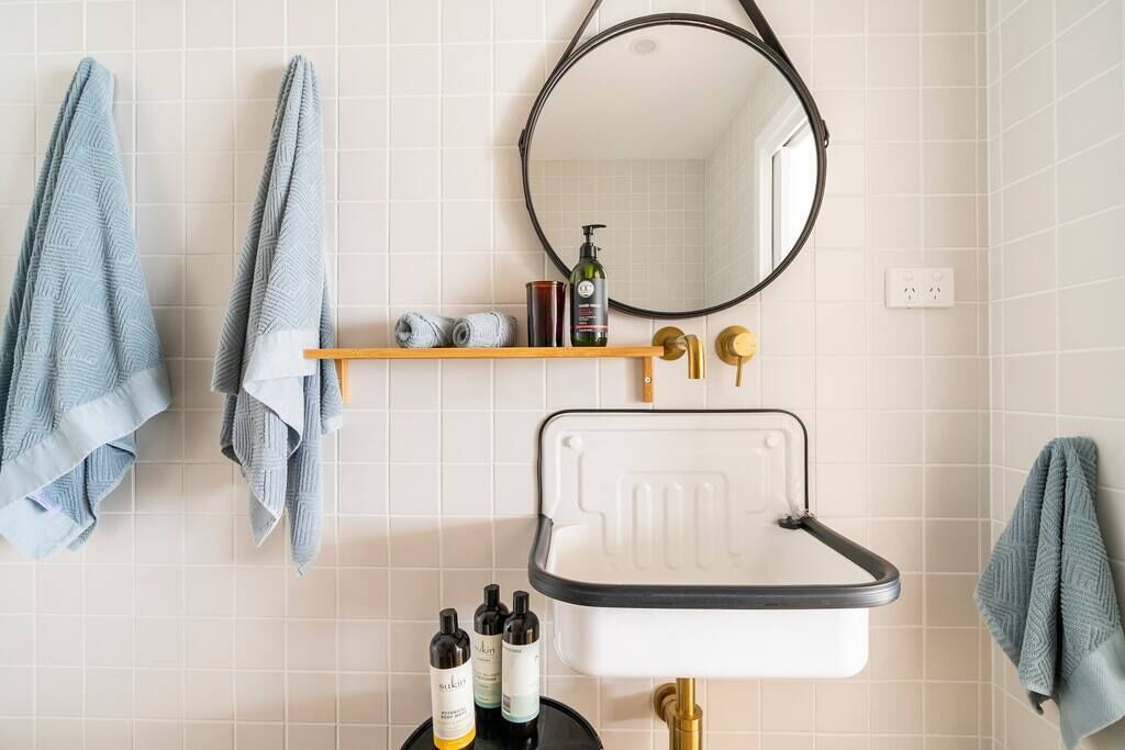 Photo of Bathroom in Bundeena