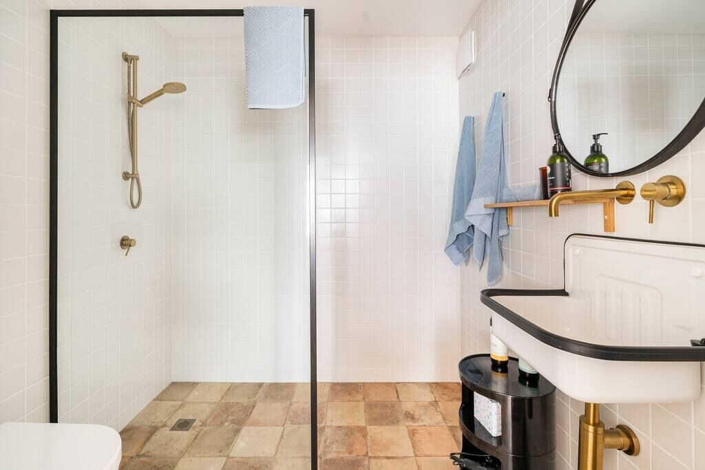 Photo of Bathroom in Bundeena