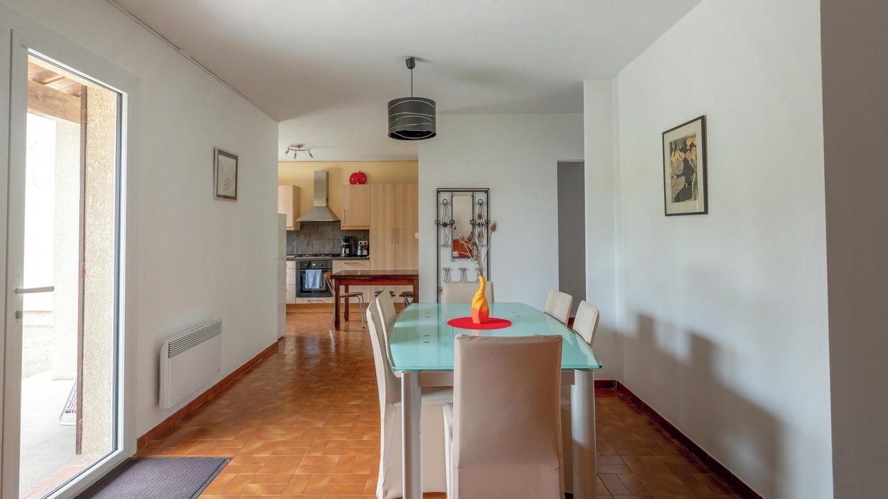 Photo of Livingroom in Vendres